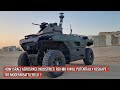 IAI Unveiled RexMKII Unmanned Ground Vehicle Powered By AI IAI Unveiled RexMKII Unmanned Ground Vehicle Powered By AI