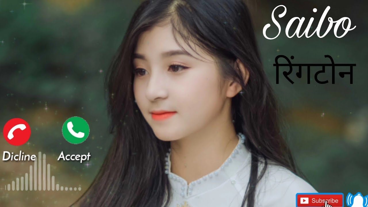 Saibo ringtone 🎶new whatsapp ringtone video 💞romentic status video song