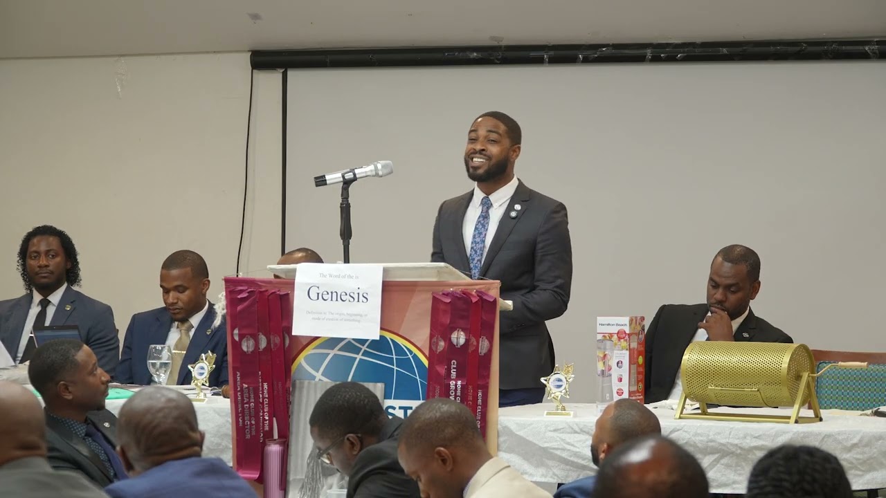 Adam Johnson Icebreaker - Sept. 4th, 2025