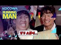 Was Se Chan imitating Jong Kook? [Running Man Ep 528]