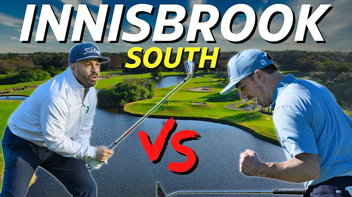 Epic Stroke Play Golf Match at Innisbrook South | ...