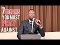 7 DREAMS you must PRAY against -  Miz Mzwakhe Tancredi #dream #prayer #mizmzwakhetancredi