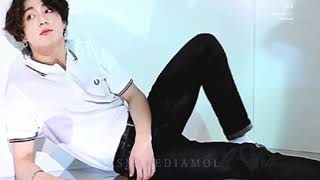 JUNGKOOK || DADDY [FMV]
