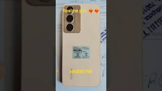 realme p3x #realme ❤️‍🔥❤️‍🔥❤️‍🔥✅✅#habibi790