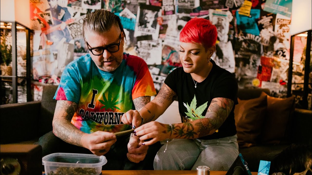 Questions to ask your Budtender with the Nerds!