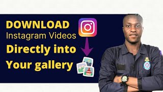 How to download Instagram videos and photos - 2022