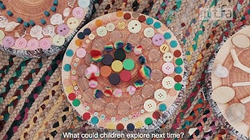 Engaging with Loose Parts Play