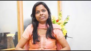 Chetu Reviews: Software Developer ( Quality Analyst) - Vedika Verma