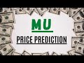 Micron Stock: The Most Underrated AI Play Right Now? 📈 #nasdaq #mustock #micron
