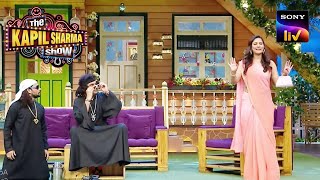 Bachelor Life | Kappu बना ‘Just Kidding Baba’ | The Kapil Sharma Show