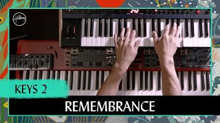 Remembrance | Keys 2 Tutorial