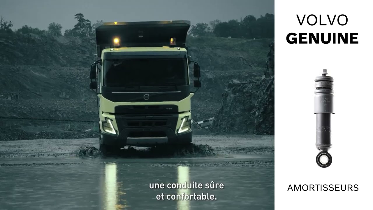 Volvo Trucks France - Conducteurs du changement 2.0 (05)