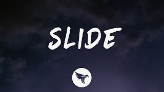 Lil Yachty - Slide (Lyrics)