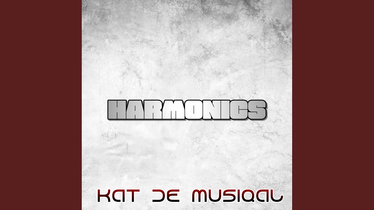 Harmonics auf YouTube ansehen Harmonics auf YouTube ansehen