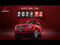 Al zaabi autocare  new years celebration 2023