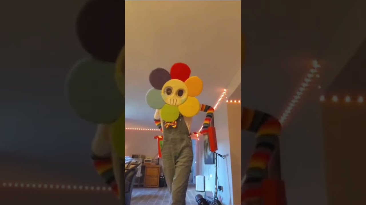 Dandy Dandysworld Dw Roblox Dansicusdancifer Cosplay