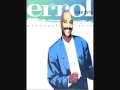 Errol brown  personal touch