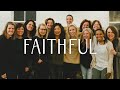 FAITHFUL Project Trailer