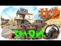 HALF-LIFE 2| ЗНОЙ #2 ☢️ СТЕПИ | HARD | ЛУЧШИЙ МОД 2023 ПОЛНОСТЬЮ НА РУССКОМ ЯЗЫКЕ