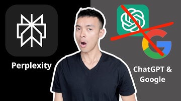 Tương lai của công cụ tìm kiếm là đây? So sánh Perplexity AI vs ChatGPT và Google