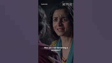 Alia Bhatt's MOST POWERFUL Scene 🤯 From Darlings | #Shorts #AliaBhatt