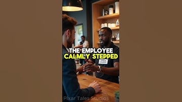 Racist Customer Demands Black Employee Be Fired — Turns Out He Owns the Place