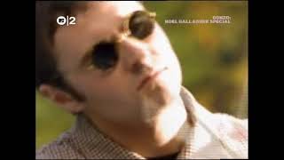 Oasis - Don't Look Back In Anger [Pop Rock Version] (1995)