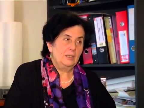 სალომე ქოქიაშვილი – ძალადობა ქალებზე