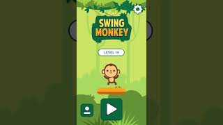 Coolmath - Swing Monkey