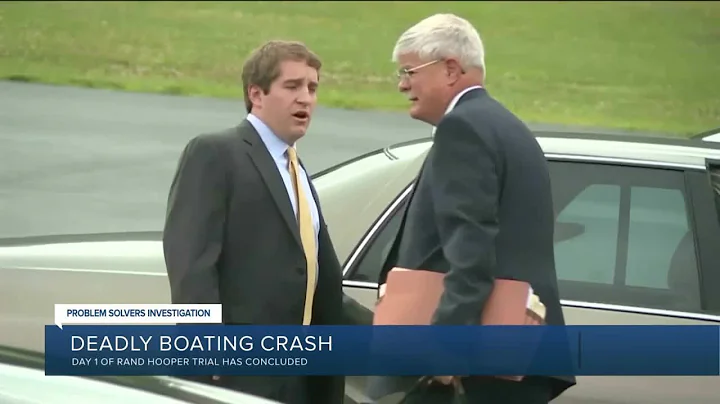 First day of Rand Hooper trial has concluded