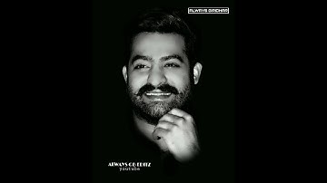 Jr NTR Emotional Speech Whatsapp Status | Jr NTR Inspirational Speech | NTR Whatsapp Status|#ahgb