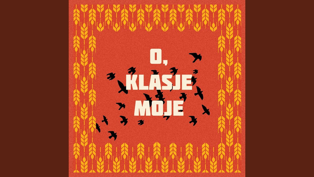Watch O, klasje moje (iz serije "Lektizer") on YouTube Watch O, klasje moje (iz serije "Lektizer") on YouTube