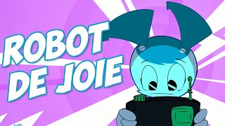 Robot de Joie