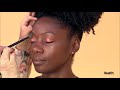 How to Get a Warm, Dewy Look by Nam Vo | Beauty Scoop | Health