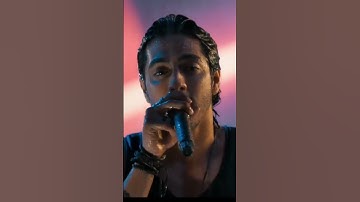 Dhun song | Saiyaara | Arijit Singh | Mithoon | Ahaan Panday | Aneet Padda #dhun