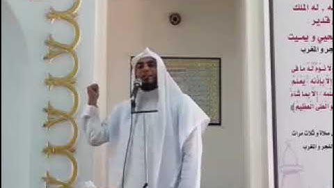 ١_في رحاب سورة النور ( مقدمة) خليل بن راشد