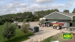 AgroTV en Holanda: así se producen papas y cebollas sustentables (#794 2018-10-20)