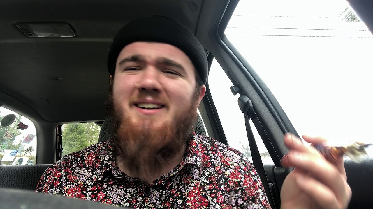 OLEUM EXTRACTS LOB REVIEW: Smokin' on some dabs?!