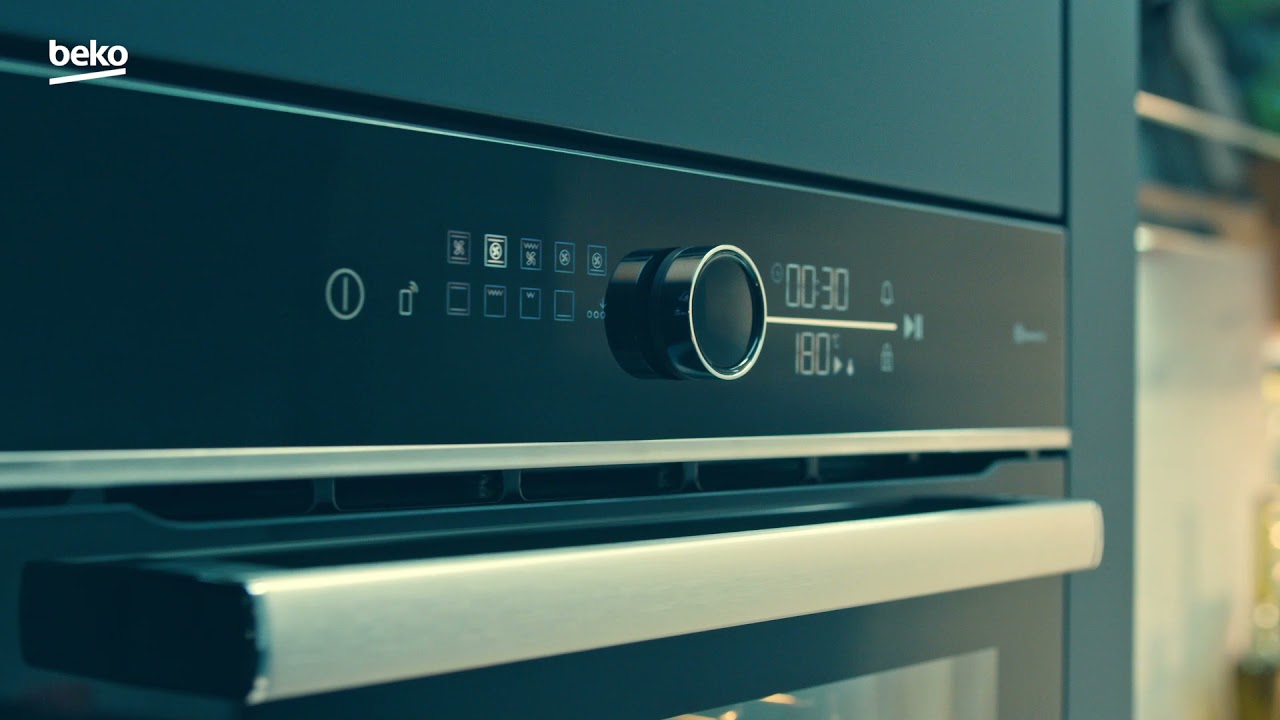 Horno Beyond Built-in AeroPerfect™ | Beko