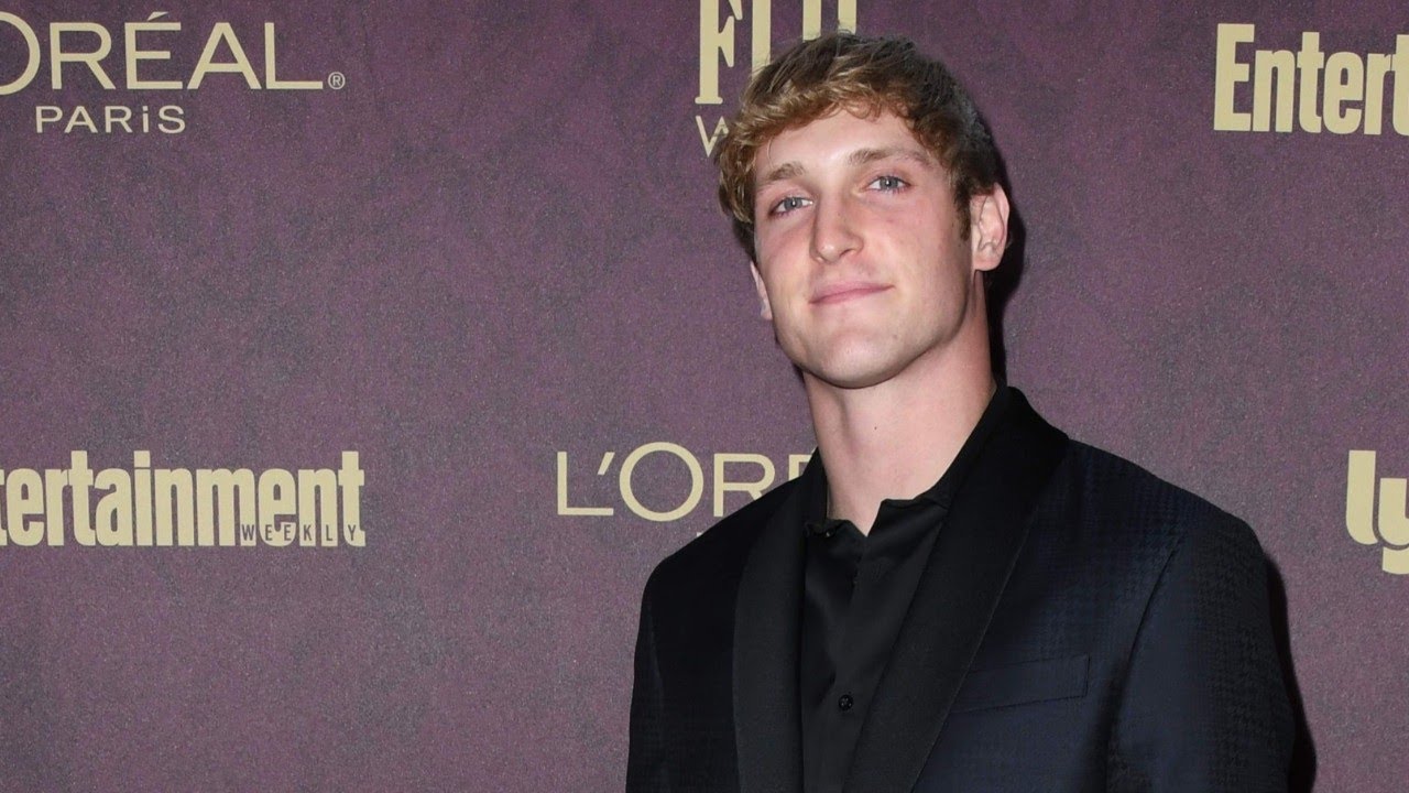People Offended Over Logan Paul's Announcement Of 'Going Gay' For A Month