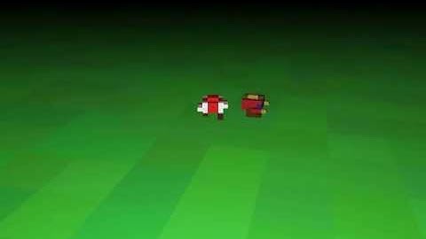 LWJGL 3D Test Model (Own ModelCreator + Loader) and Networking (KryoNet)