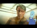 [5] Death Stranding finale (25 Jun 2025)