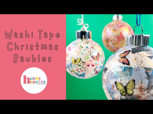 Christmas Clear Baubles To Fill tree Decorations Baubles - Temu