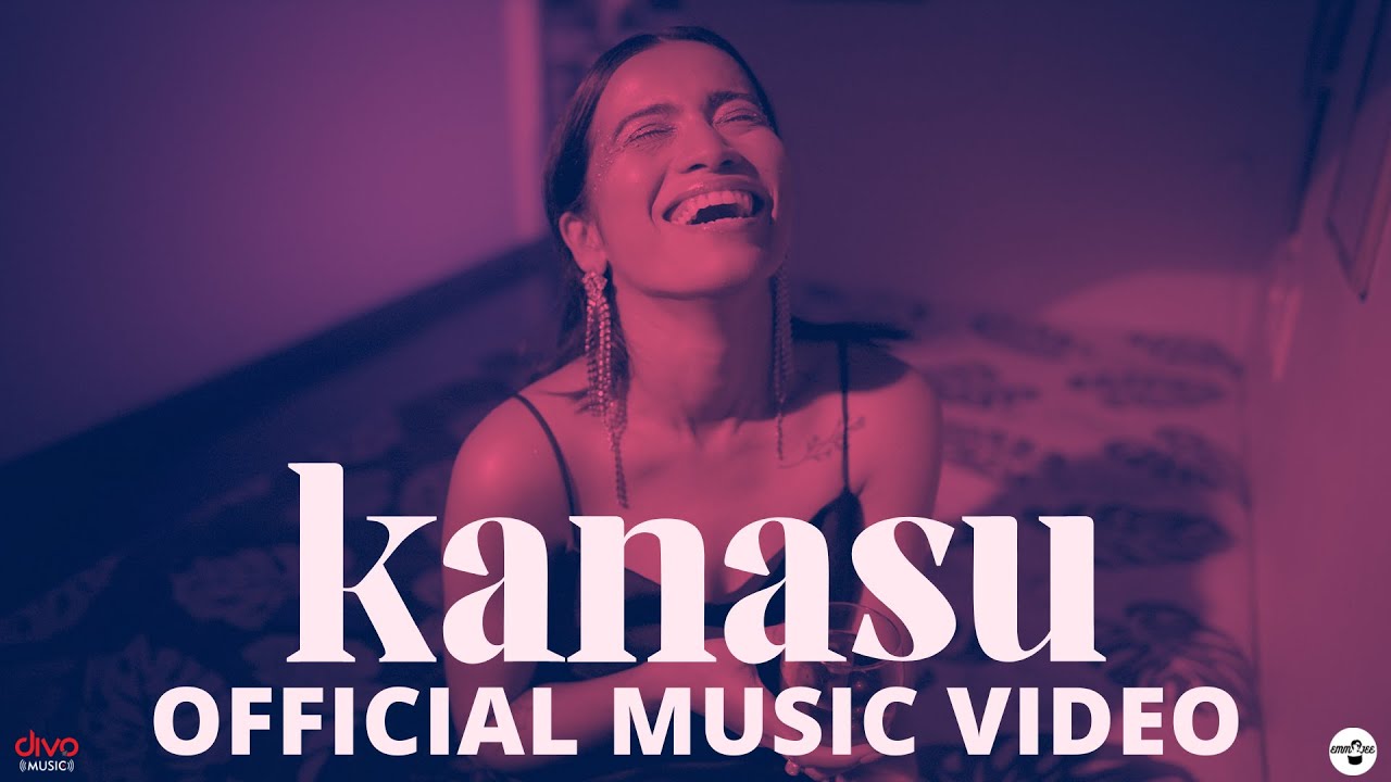 Watch KANASU | ಕನಸು - EmmJee | Urmi | OFFICIAL MUSIC VIDEO on YouTube Watch KANASU | ಕನಸು - EmmJee | Urmi | OFFICIAL MUSIC VIDEO on YouTube