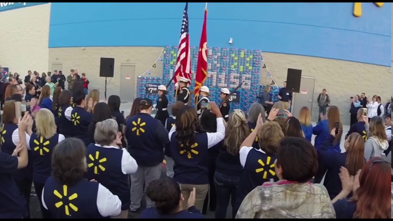 walmart hewitt tx