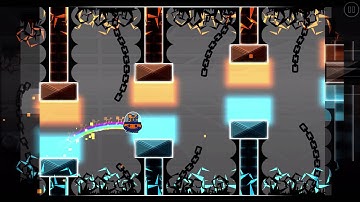 Divergence- by Flux & TriAxis