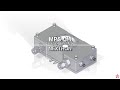 Micro probe system mpsch ceramic heater type