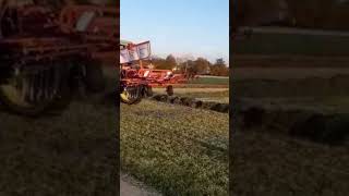#Landwirtschaft #Traktoren #Felder
