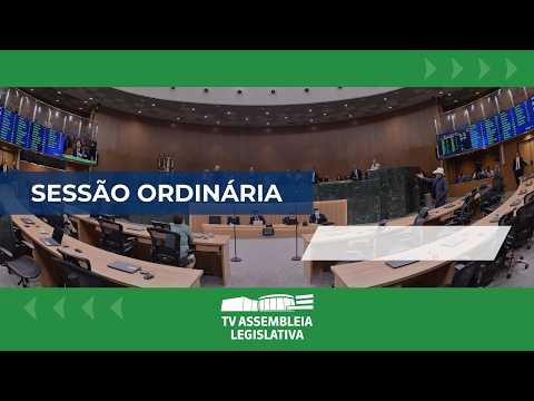 Mais sessões, reportagens e entrevistas na programação da TV Assembleia Legislativa de Goiás - canal digital 3.2.