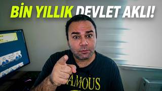 Koyun Dedik, Emeklinin Zammına Koydular | Bin Yıllık Devlet Aklı
